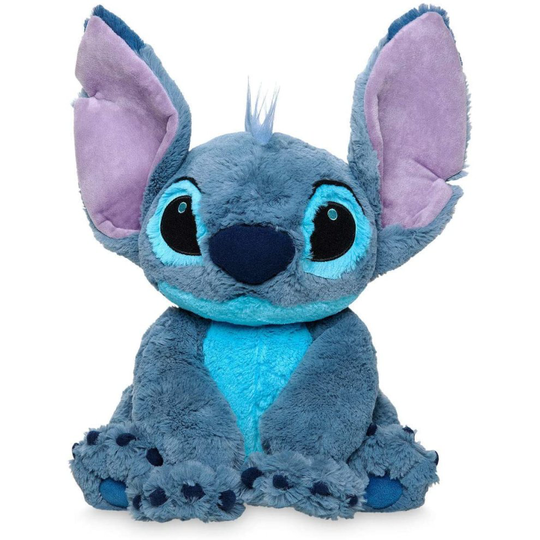 Disney Stitch Plush - Medium 40cm