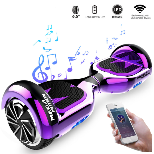 Right Choice Hoverboards Balance Scooter Segway toys for kids