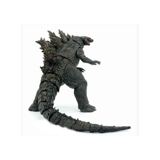 2021 NECA Godzilla King Of The Monsters 18cm PVC Action Figure Model Statue Toy