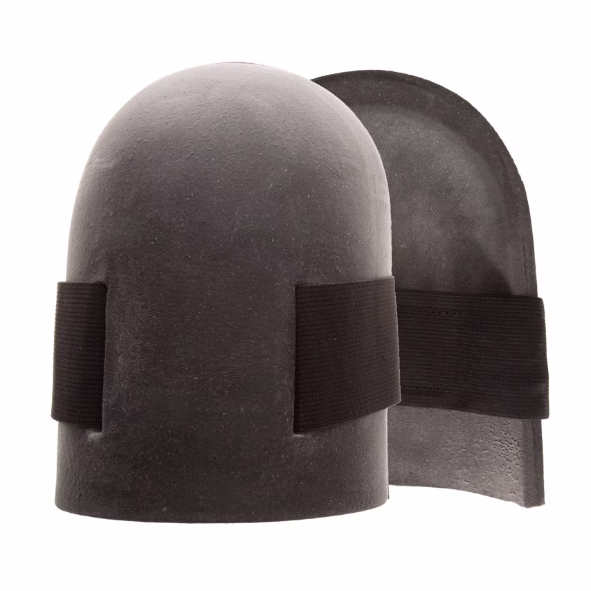 Impacto Protective Products Inc 880-00 Knee Pad Molded Rubber Elastic Strap