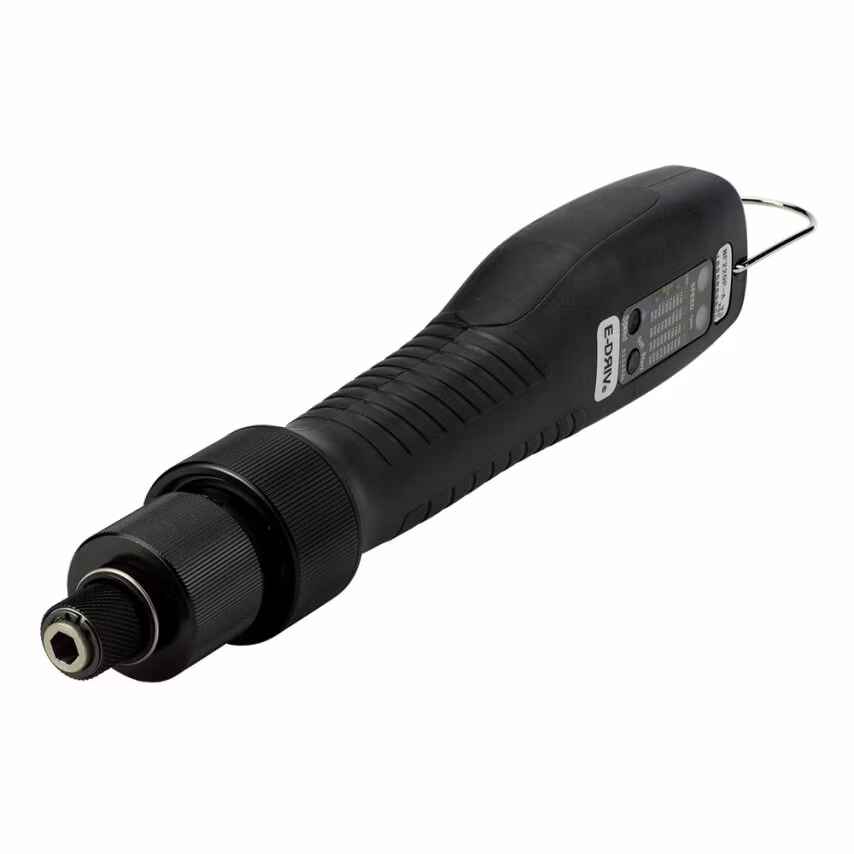 Mountz NF220P-A ESD Brushless Driver with Speed Control & Soft Start (1/4" F/Hex