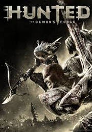 Hunted: The Demon’s Forge™
