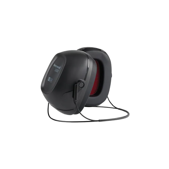 Honeywell VS130N EMEA & AU VeriShield Ear Defenders, with Neckband