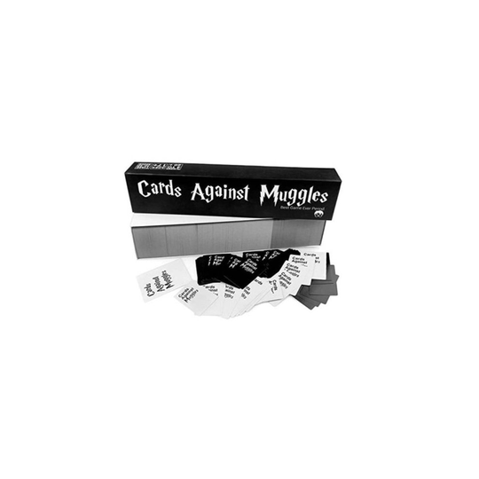 Cards Against Muggles