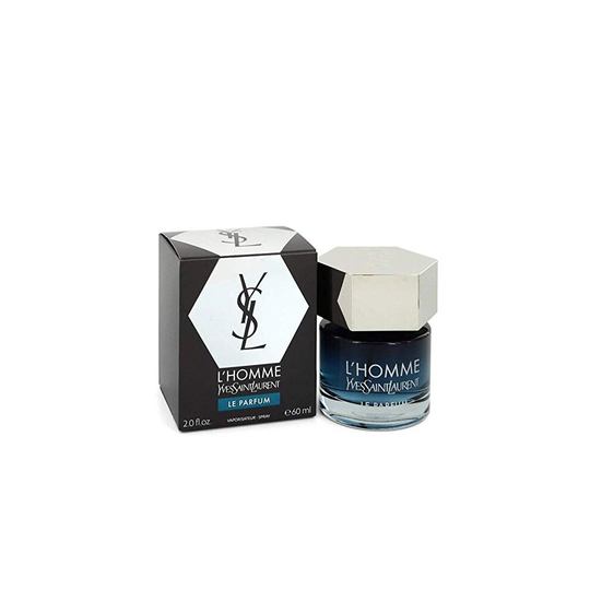 Yves Saint Laurent L'Homme Le Parfum Eau de Parfum 60ml Spray