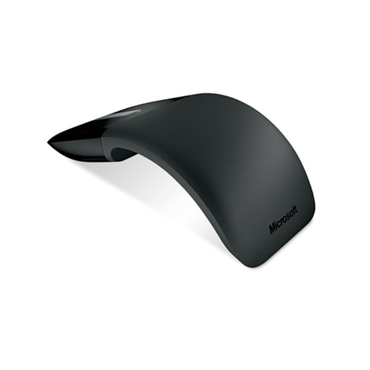 Microsoft Mice ARC Touch Mouse 1 LIC Black