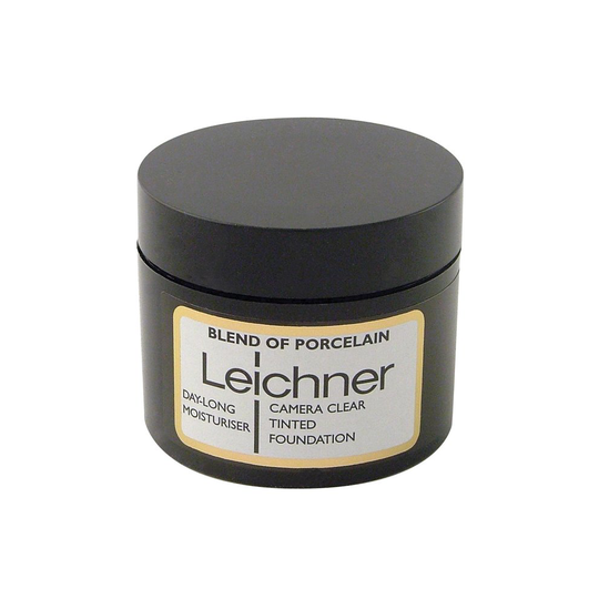 (Blend of Porcelain) Leichner Camera Clear Tinited Foundation 30ml