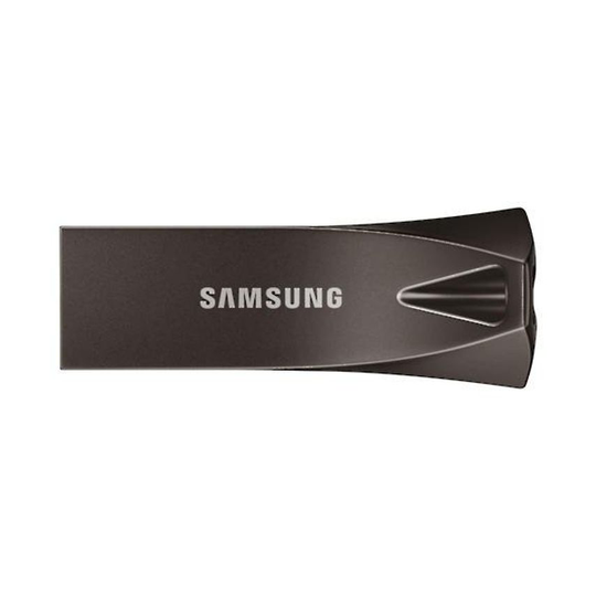 Samsung 256GB Bar Plus USB3.1 Titan Grey Flash