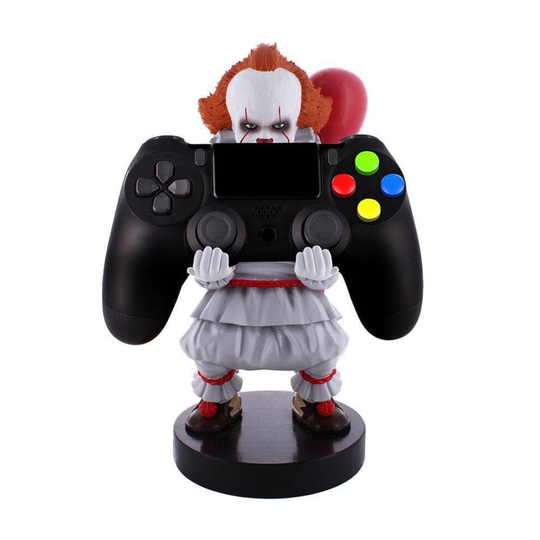 IT 2 Pennywise Cable Guy
