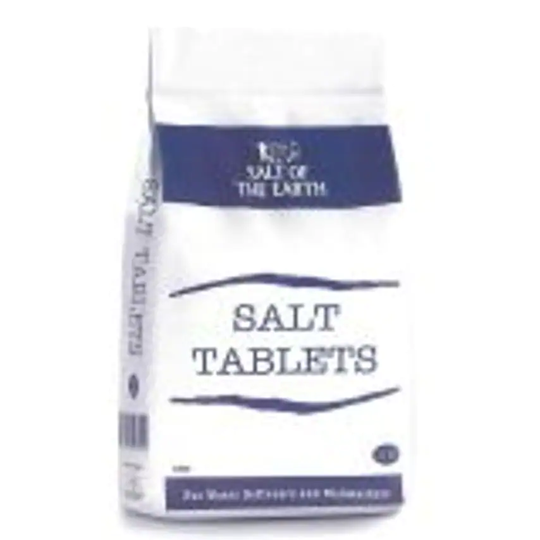 JanSan Water Softener Salt Tablets 10kg 10kg