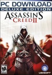 Assassin’s Creed® II - Deluxe Edition
