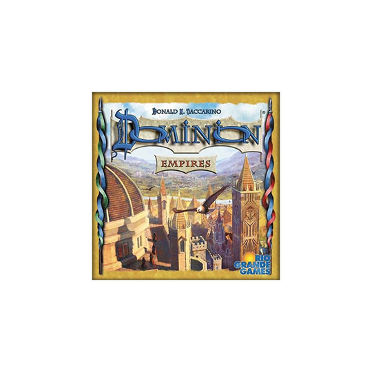 Dominion Empires Game