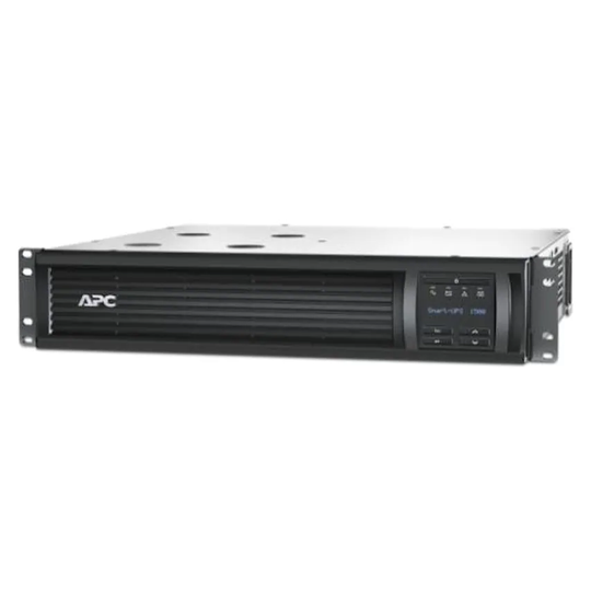 Apc UPS 1500VA RM 230V with Network Card