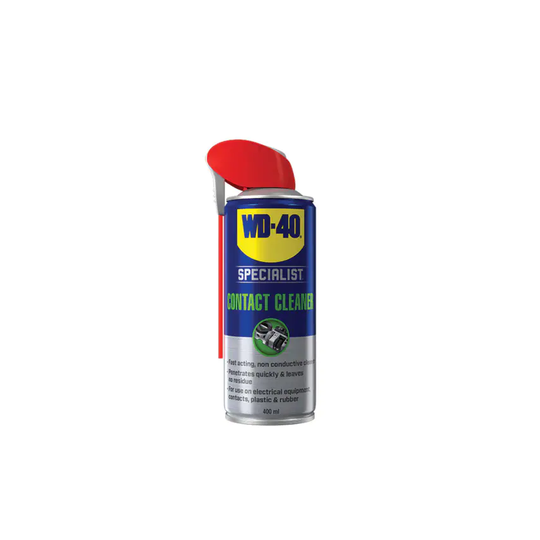 WD-40 Specialist Fast Drying Contact Cleaner 400ML