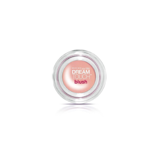 Maybelline Dream Touch Blush Peach