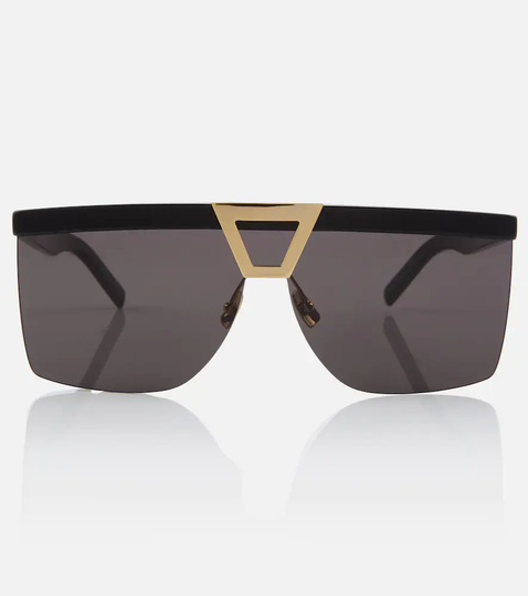 SL 537 square sunglasses