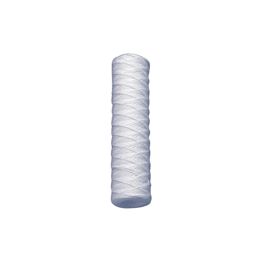 Filtermist WP50P10 Spun Wound Polypropylene Depth Filter