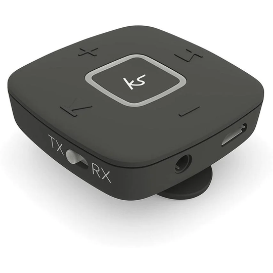 Kitsound Wireless Music Adaptor 2