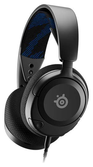 SteelSeries Arctis Nova 1P PS, Xbox, Switch, PC Headset