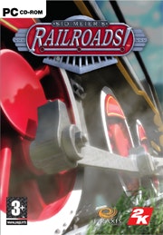 Sid Meier's Railroads!