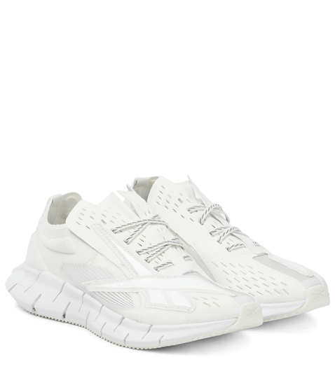 x Reebok Zig 3D Storm sneakers