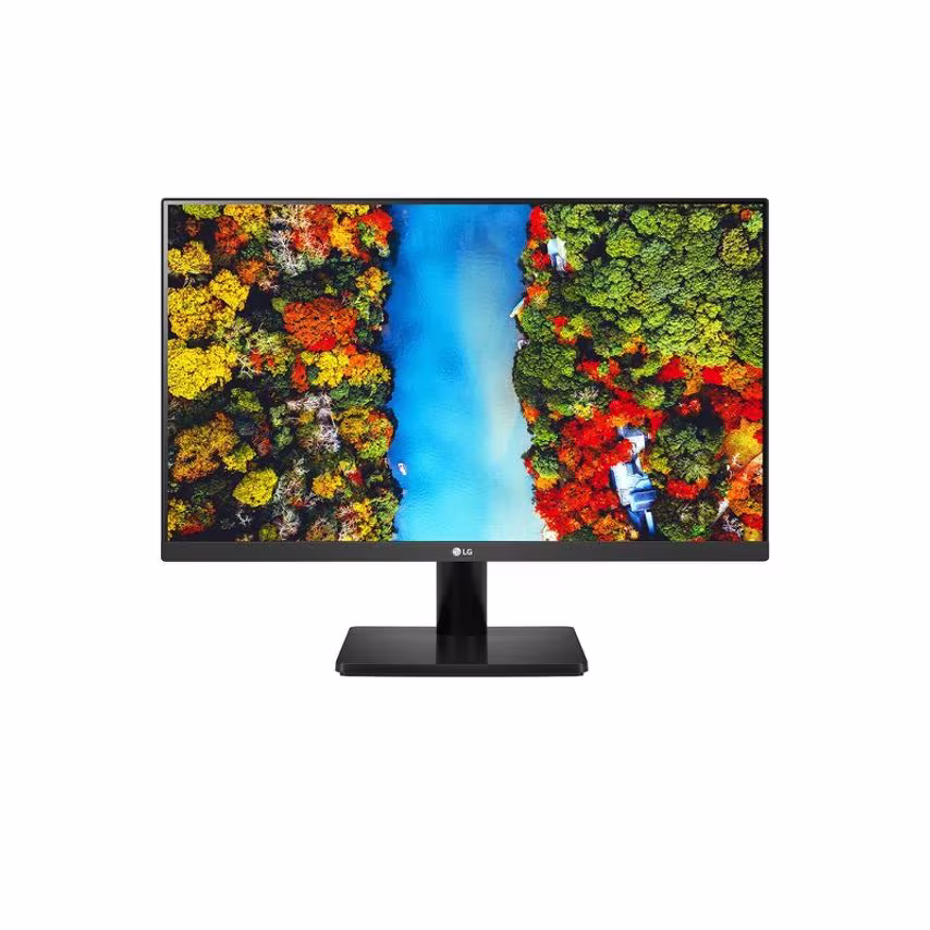 Lg 24MP500 23.8 Inch 1920 x 1080 Pixels Full HD Resolution IPS Panel AMD FreeSyn