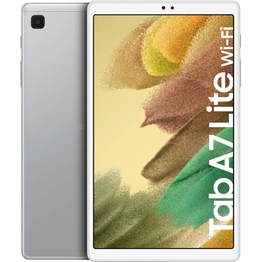 Samsung Galaxy Tab A7 Lite 8.7 Inch Octa Core 4x 2.3GHz 3GB RAM 32GB eMMC WiFi 5
