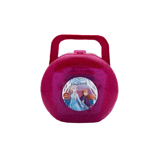 Craft Set Surprise Frozen Ii 30 Cm Pink 100-Piece