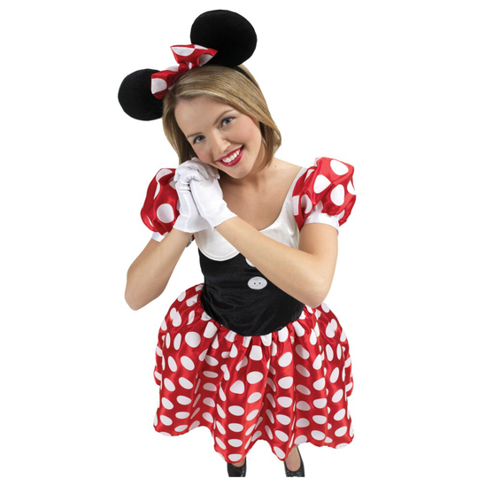 (S) Minnie Mouse