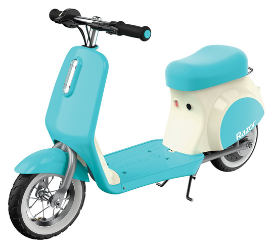Razor Pocket Mod Petite Electric Scooter