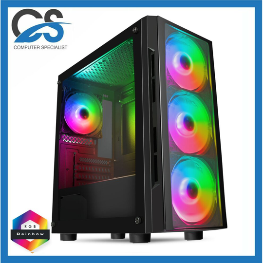(16GB DDR3, 2GB NVIDIA GT 1030) FAST Gaming Desktop PC Intel Core i5 16GB 1TB HDD Nvidia 6GB GTX1660