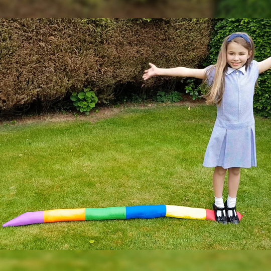 Eduk8 Worldwide | Balancing Snake