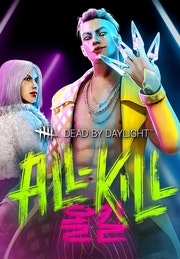 Dead by Daylight - Chapter XIX All-Kill