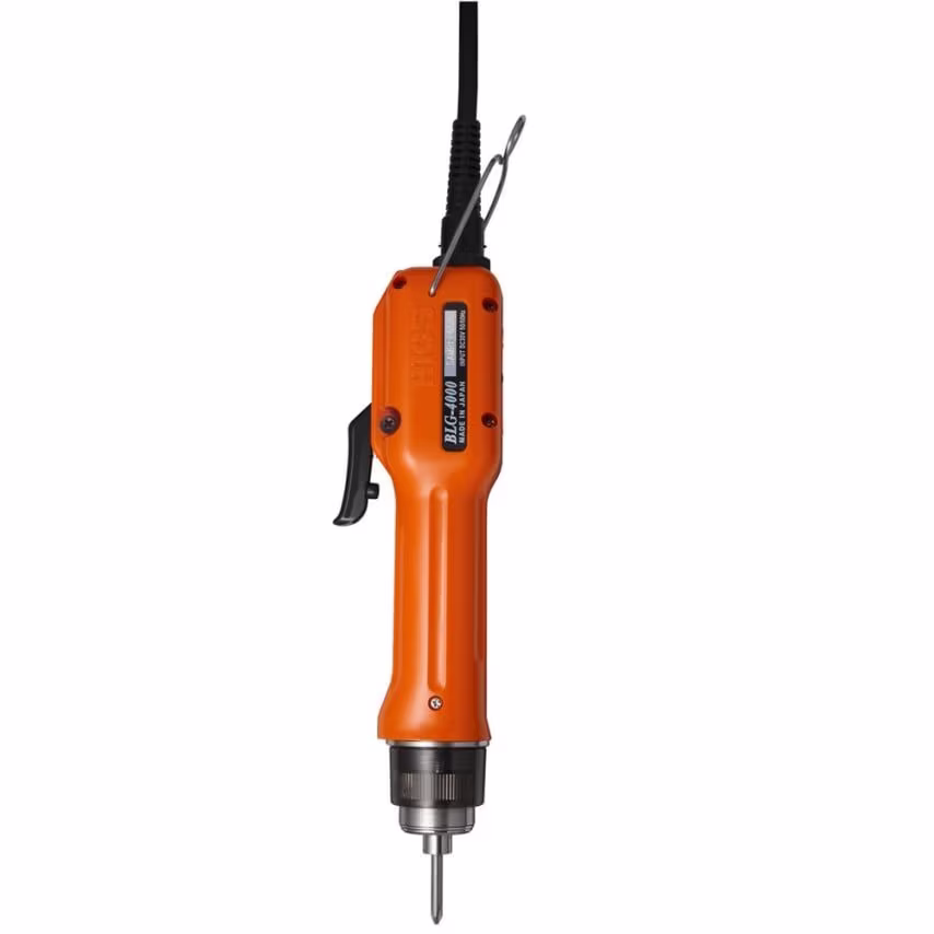 Mountz BLG-4000X Electric Driver (1/4 F/Hex) (10 - 55 cNm