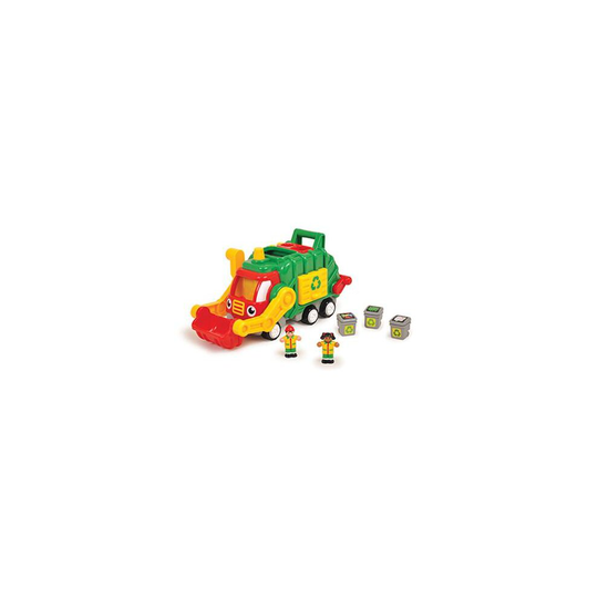 Wow Toys Flip n Tip Fred