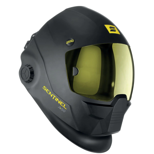 Esab Sentinel A50 Automatic Welding Helmet