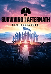 Surviving the Aftermath: New Alliances