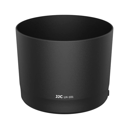 JJC ET-101 Lens Hood Compatible with Canon RF 800mm F11 IS STM Lens + EOS R R5 R6 RP Ra C70 Camera