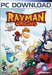 Rayman® Origins