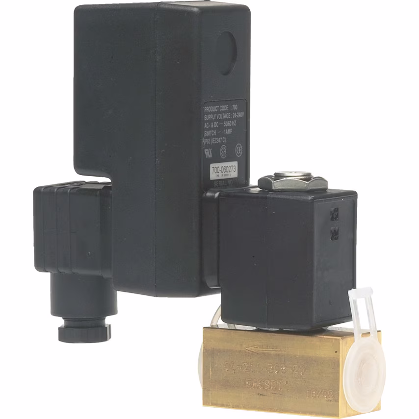 Kennedy AVD220 Electrical Auto Drain Valve 220V AC