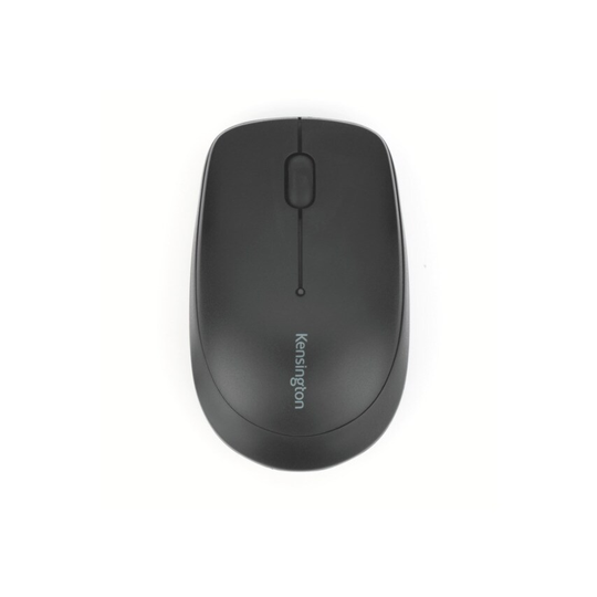 Kensington Pro Fit Bluetooth Mobile Mouse - Black