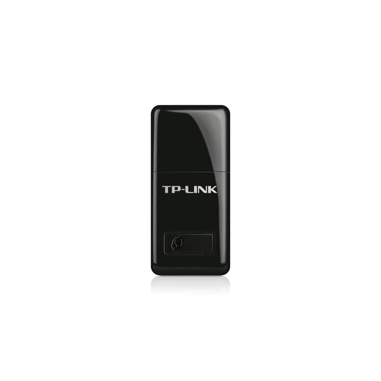 TP Link TP Link Mini Wireless N300 USB Adaptor
