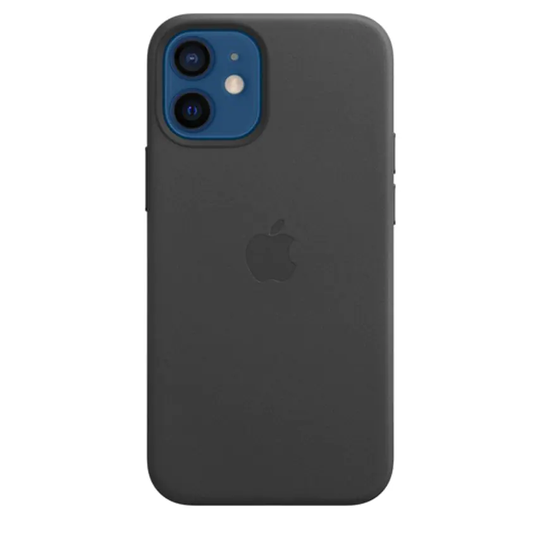 Apple iPhone IOS Accessories iPhone 12 Mini LE Case Black