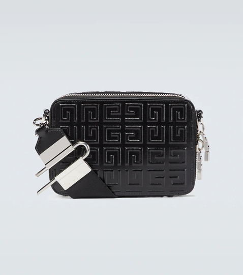 Antigona camera bag