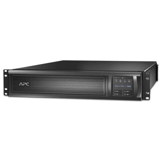 Apc UPS X 3000VA RackTower with Network Card