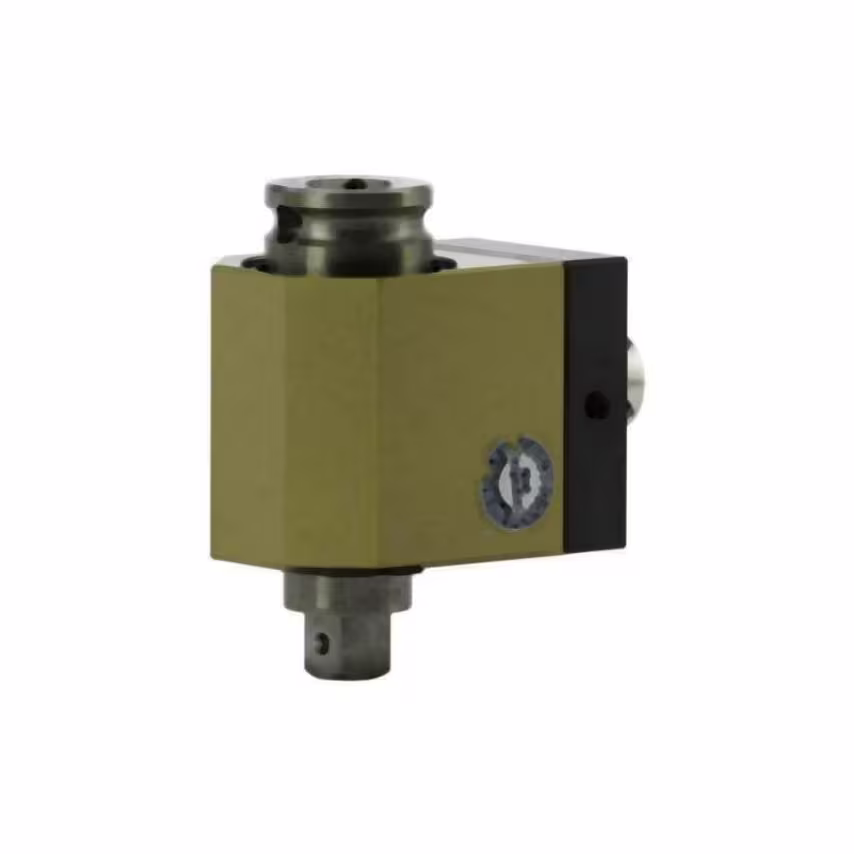 Mountz RTSX1500F Rotary Torque Sensor (150-1500 Lbf.ft) (203.3 - 2033 N.m) Arcii