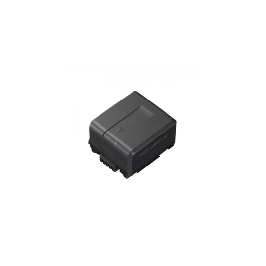 High Capacity - Rechargeable Battery For Panasonic HDC-SD10 Handcam Camcorder