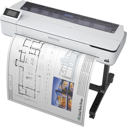 Epson Epson SCT5100 A0 Large Format Printer
