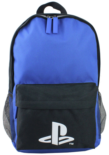 PlayStation 14.9L Backpack - Blue