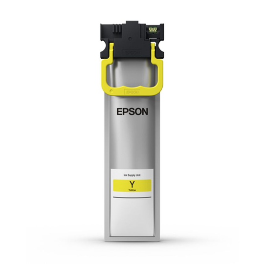Epson Ink Low Volume WF-C5XXX Series Ink XL Yellow